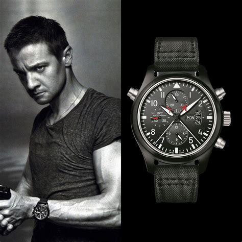 the bourne legacy watch